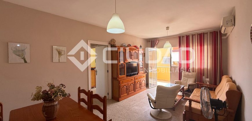 PISO ZONA REGLA- CHIPIONA