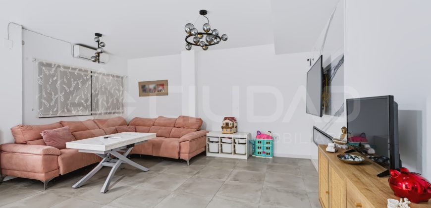 ¡Tu próxima casa te está esperando en Gelves!