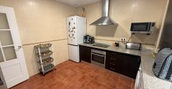 Piso Exterior Reformado con Amplias Terrazas y Lavadero en Segunda Planta! Zona Pantano.