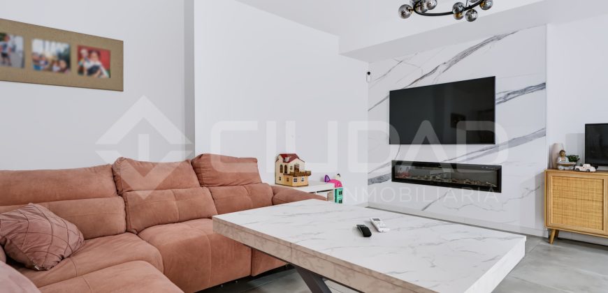 ¡Tu próxima casa te está esperando en Gelves!