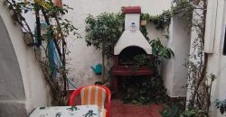 CASA DE PUEBLO REFORMADA