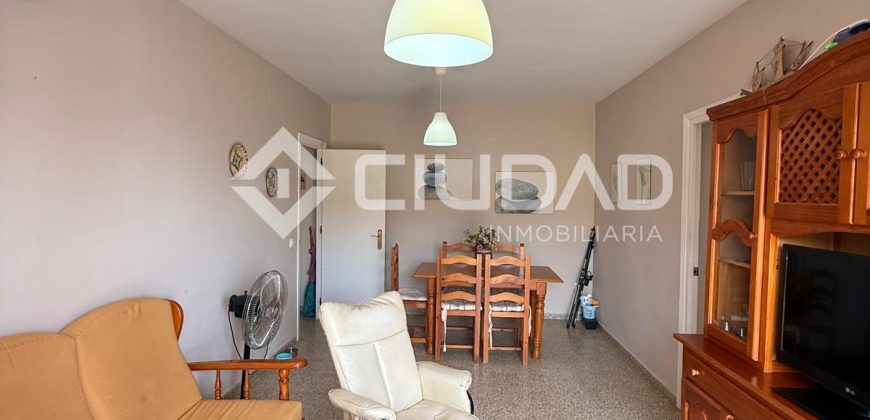 PISO ZONA REGLA- CHIPIONA