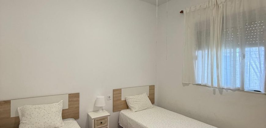 PARCELA RÚSTICA CON 2 VIVIENDAS ZONA TRES PIEDRAS- CHIPIONA