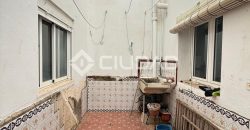 PLANTA BAJA ZONA CENTRO- CHIPIONA