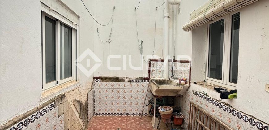 PLANTA BAJA ZONA CENTRO- CHIPIONA