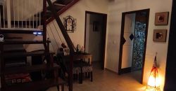 CASA DE PUEBLO REFORMADA