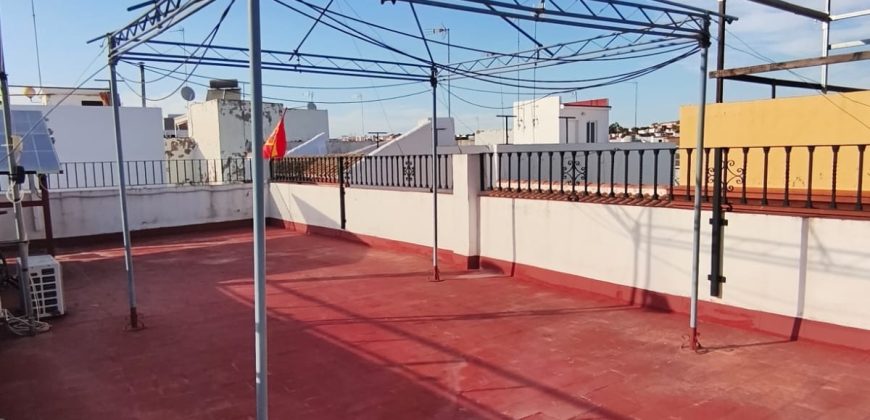 CASA DE PUEBLO REFORMADA