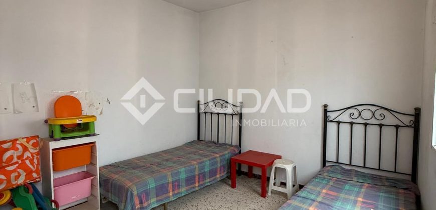 PLANTA BAJA ZONA CENTRO- CHIPIONA
