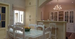 CHALET ADOSADO REFORMADO EN EL HIGUERAL