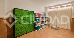 Casa de 3 plantas – Zona El Gamo, El Cuervo
