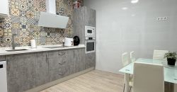CASA EN PLANTA BAJA REFORMADA EN EL VISO DEL ALCOR