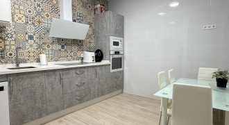 CASA EN PLANTA BAJA REFORMADA EN EL VISO DEL ALCOR