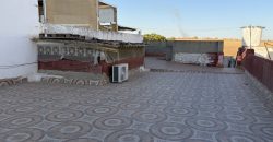 CASA EN PLANTA BAJA REFORMADA EN EL VISO DEL ALCOR