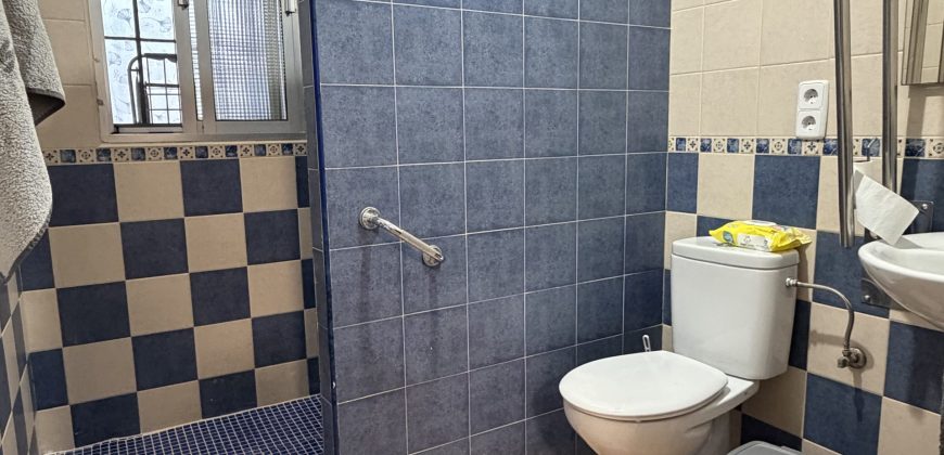 CASA EN PLANTA BAJA REFORMADA EN EL VISO DEL ALCOR