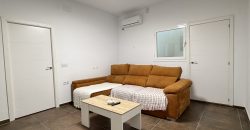 CASA EN PLANTA BAJA REFORMADA EN EL VISO DEL ALCOR