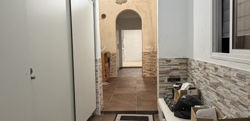 CASA EN PLANTA BAJA REFORMADA EN EL VISO DEL ALCOR