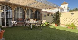 CHALET ADOSADO REFORMADO EN EL HIGUERAL