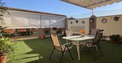 CHALET ADOSADO REFORMADO EN EL HIGUERAL