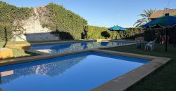 CHALET ADOSADO REFORMADO EN EL HIGUERAL