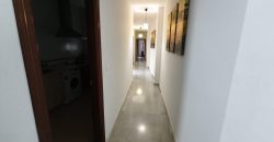 Piso en Planta Baja con Espacios Exteriores Privados!