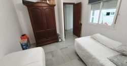 Piso en Planta Baja con Espacios Exteriores Privados!