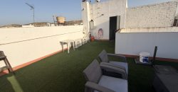 Piso Exterior Reformado con Amplias Terrazas y Lavadero en Segunda Planta! Zona Pantano.
