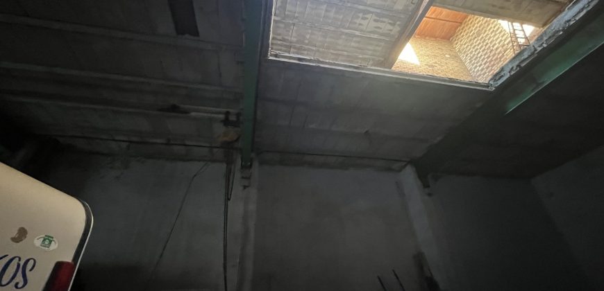 LOCAL EN VENTA EN ZONA HUERTA RETIRO