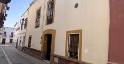 CASA DE PUEBLO REFORMADA