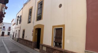 CASA DE PUEBLO REFORMADA