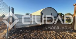 Campo en venta – Zona Las Arenas, Lebrija