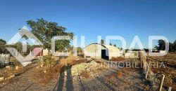Campo en venta – Zona Las Arenas, Lebrija
