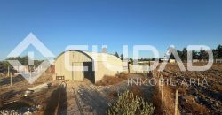 Campo en venta – Zona Las Arenas, Lebrija