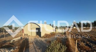 Campo en venta – Zona Las Arenas, Lebrija