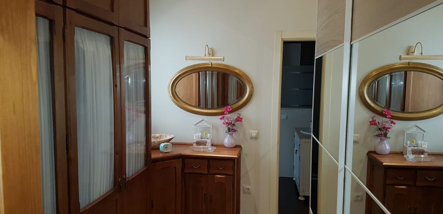 CHALET ADOSADO REFORMADO EN EL HIGUERAL