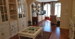 CHALET ADOSADO REFORMADO EN EL HIGUERAL