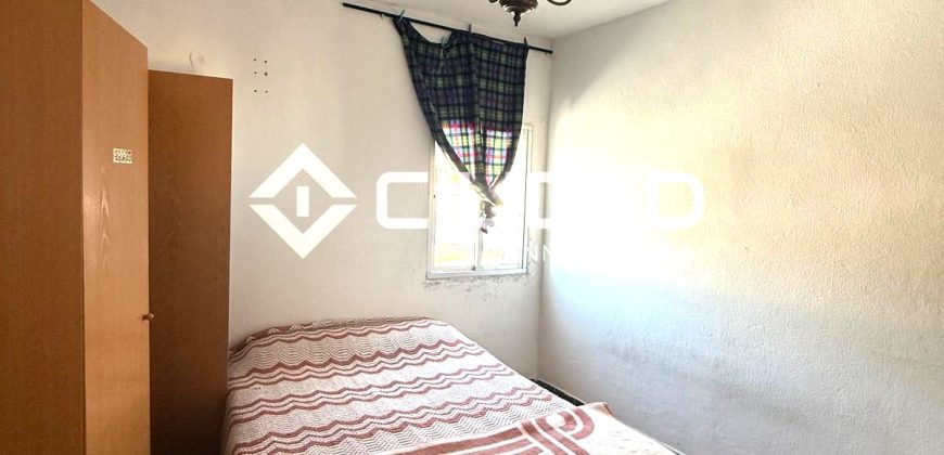 Piso de 3 habitaciones en Av. de Huelva