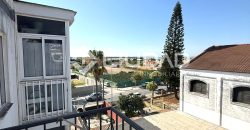 Piso de 3 habitaciones en Av. de Huelva