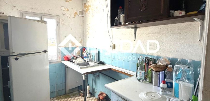 Piso de 3 habitaciones en Av. de Huelva