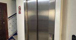 PISO CON ASCENSOR