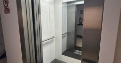 PISO CON ASCENSOR