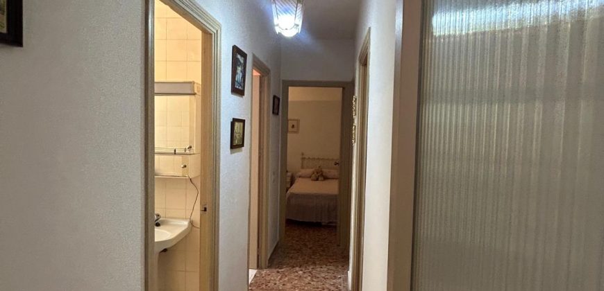 PISO CON ASCENSOR