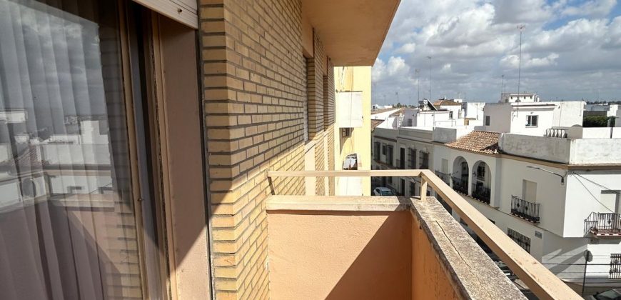 PISO CON ASCENSOR