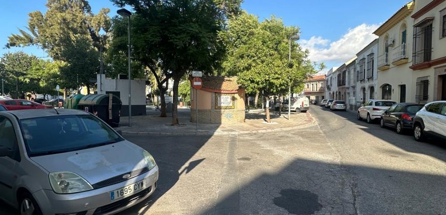 PISO CON ASCENSOR