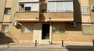 PISO CON ASCENSOR