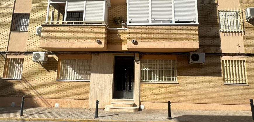 PISO CON ASCENSOR