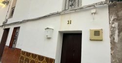 CASA EN EL CORONIL