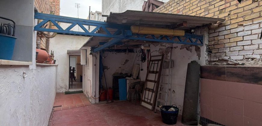 CASA EN EL CORONIL