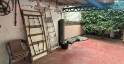 CASA EN EL CORONIL