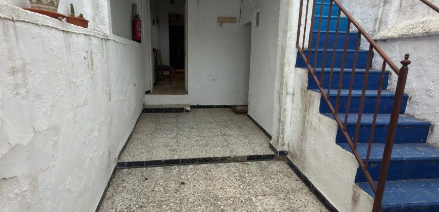 CASA EN EL CORONIL