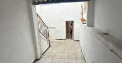CASA EN EL CORONIL